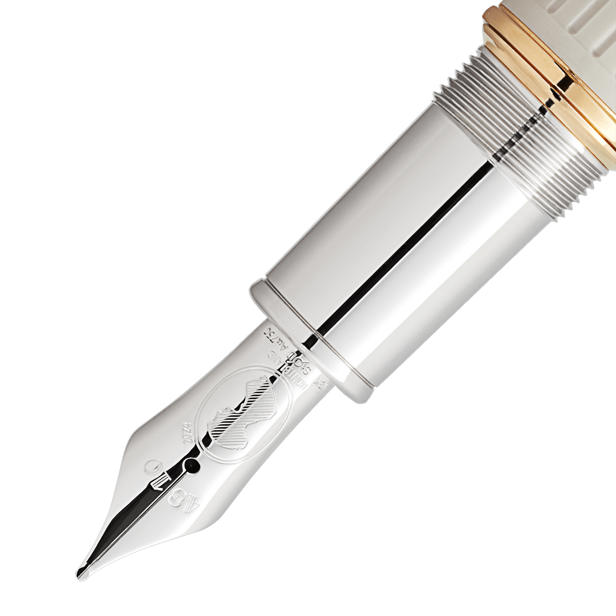 Montblanc Writers Edition Fountain Pen - Jane Austen - Pen Boutique Ltd