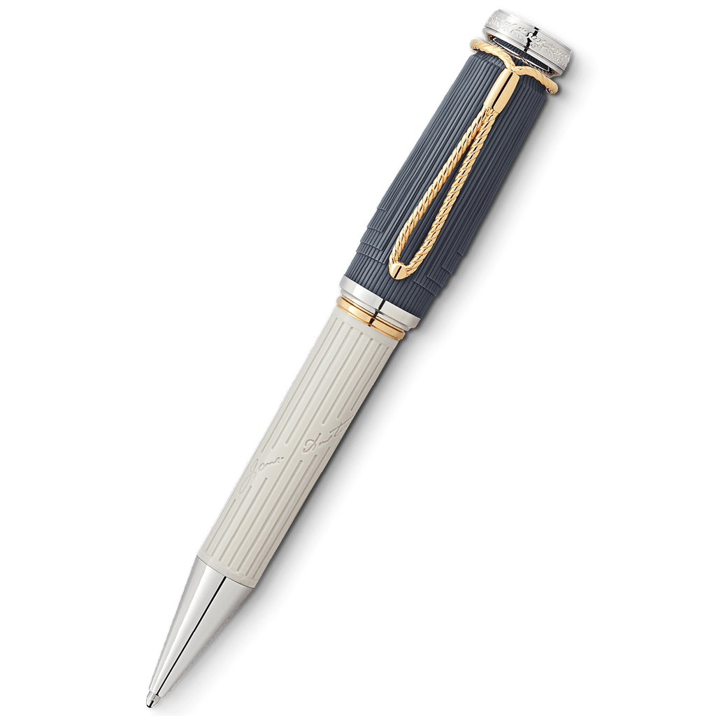 Montblanc Writers Edition Ballpoint Pen - Jane Austen - Pen Boutique Ltd