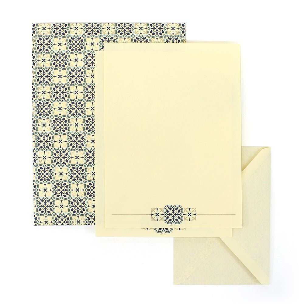 Kartos Writing Set - 10/pack - Pen Boutique Ltd