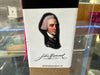 Organics Studio Writer Ink Bottle - John Hancock Black-Pen Boutique Ltd