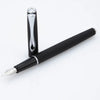 Diplomat Traveller Mechanical Pencil - Lapis Black - 0.5 mm - Pen Boutique Ltd