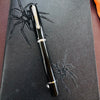 Nahvalur Original Fountain Pen - Black - Pen Boutique Ltd