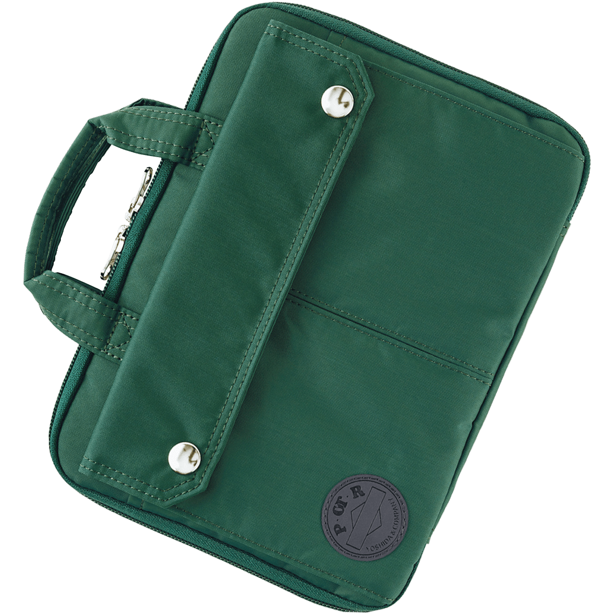 Hobonichi Cousin Cover - POTR: Stride Evergreen - A5 - Pen Boutique Ltd