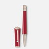 Montblanc Muses Marilyn Monroe Rollerball Pen - Special Edition - Pen Boutique Ltd