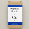 Organics Studio Periodic Table Ink Bottle - Cobalt - Pen Boutique Ltd