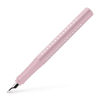 Faber - Castell Grip Fountain Pen - Sparkle Rose - Pen Boutique Ltd