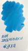 Pilot Iroshizuku Ink Bottle - Snow Crystal (Rikka) - Pen Boutique Ltd