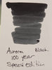 Aurora 100 Year Special Edition - 55ml Bottled Ink-Pen Boutique Ltd