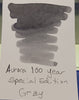 Aurora 100 Year Special Edition - 55ml Bottled Ink-Pen Boutique Ltd