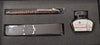 Diplomat Matrix Gift Set - Black/Orange - Pen Boutique Ltd