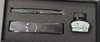 Diplomat Matrix Gift Set - Black/Green - Pen Boutique Ltd