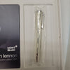 Montblanc Great Characters Fountain Pen - John Lenon (Limited Edition) - Pen Boutique Ltd