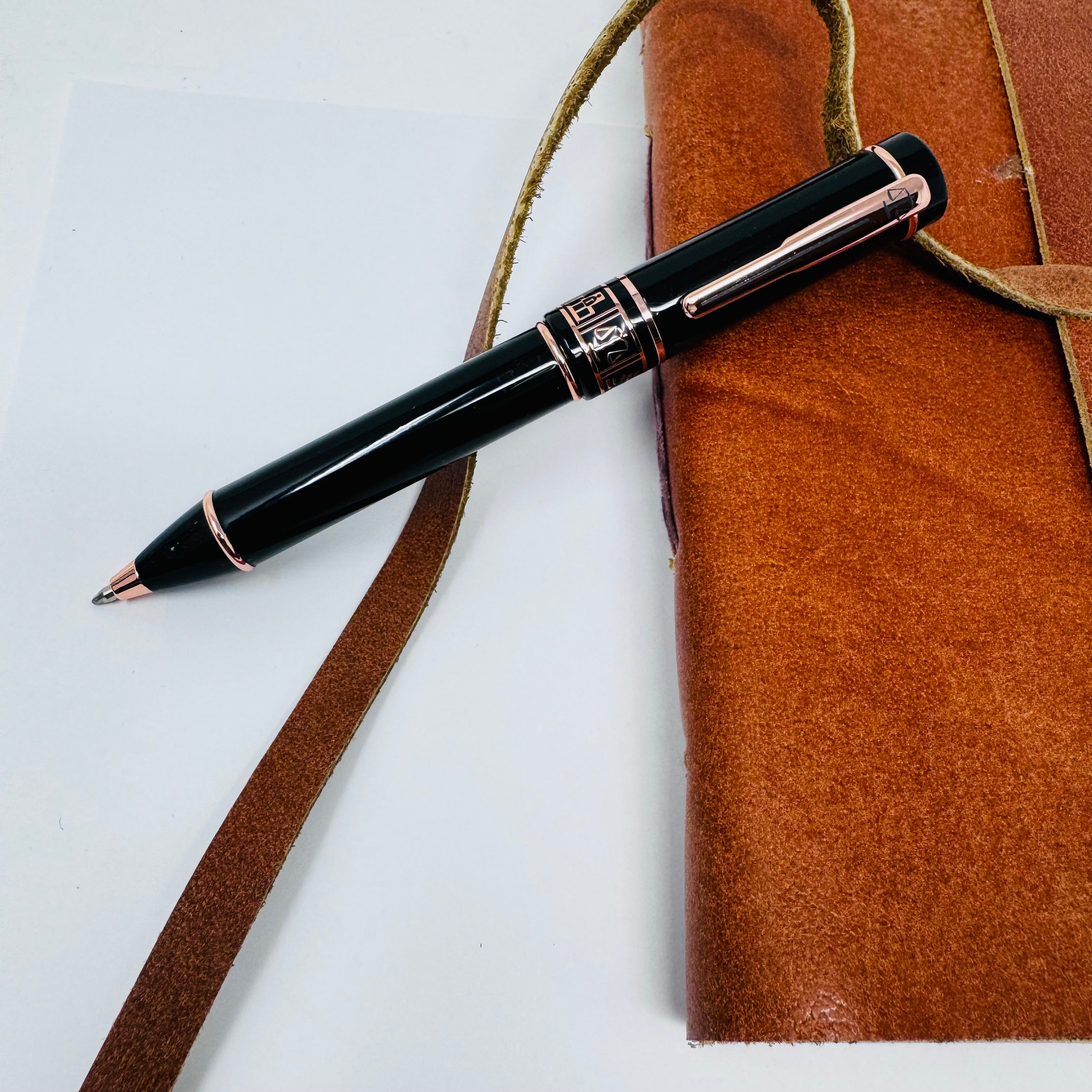 Conklin Lex Ballpoint Pen - Pen Boutique Ltd