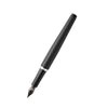 Tom Hessin Magnetic Carbon Fountain Pen - Pen Boutique Ltd