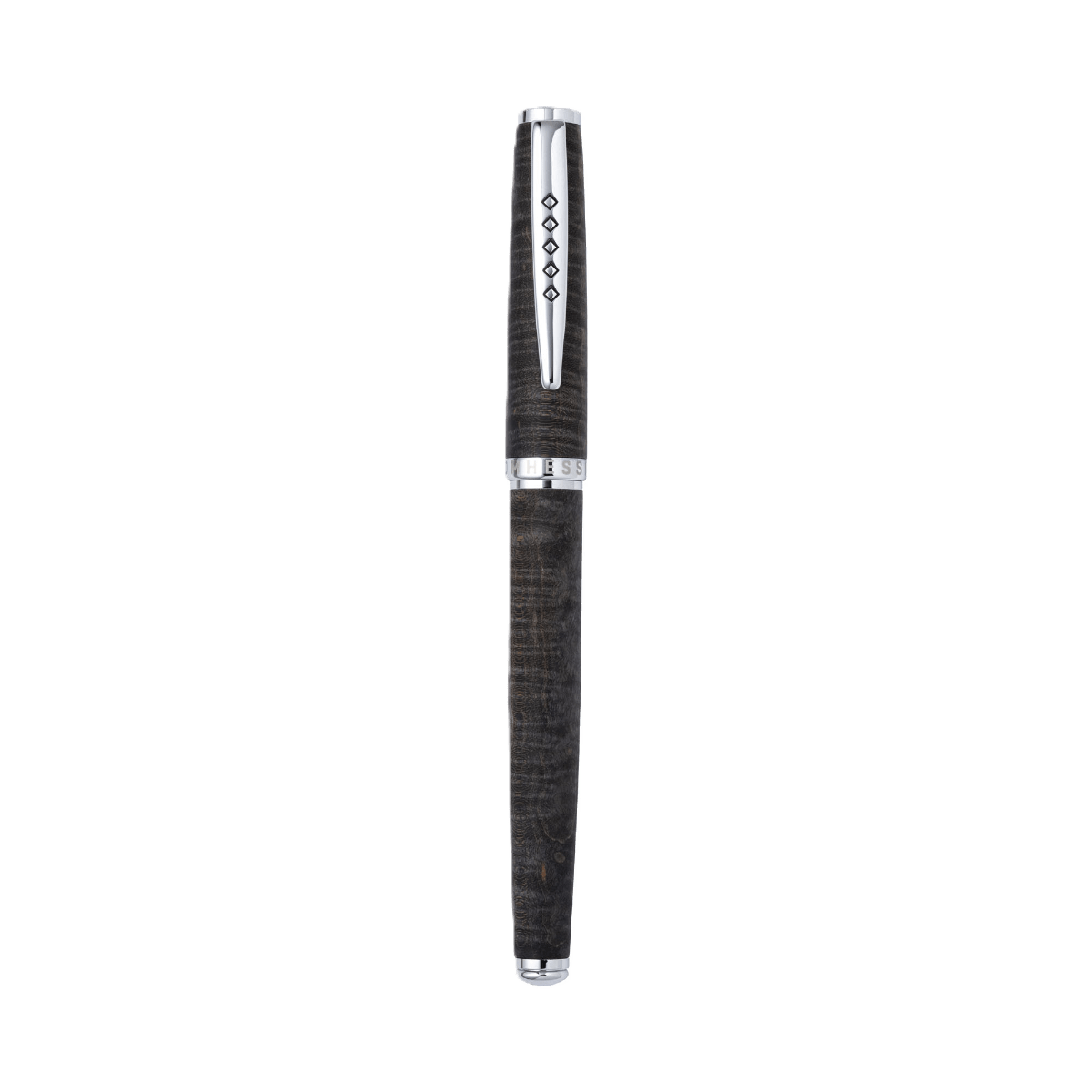 Tom Hessin Edinburgh "Stockbridge Stone" Fountain Pen - Pen Boutique Ltd