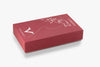 Visconti Comedia Fountain Pen - Inferno - Pen Boutique Ltd