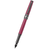 Tom Hessin Rebel "Jewellers Rouge" Fountain Pen - Pen Boutique Ltd