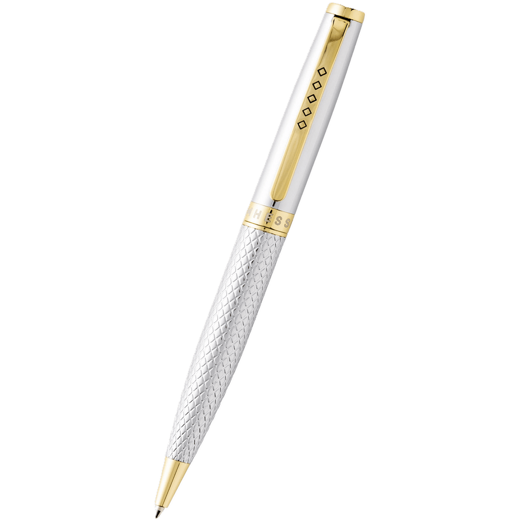 Tom Hessin Ritz Magnetic Ballpoint Pen - Pen Boutique Ltd