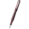 Tom Hessin Charles "Castle Claret" Fountain Pen - Pen Boutique Ltd