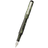 Tom Hessin Charles "Highland Green" Fountain Pen - Pen Boutique Ltd