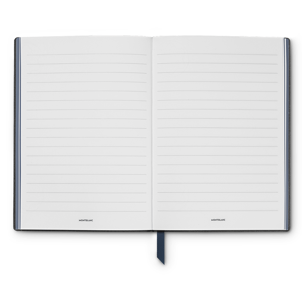 Montblanc Writers Edition Notebook - 146 - Jane Austen - Pen Boutique Ltd