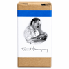 Organics Studio Ink Bottle - Santiago Blue (SHEEN) - Pen Boutique Ltd