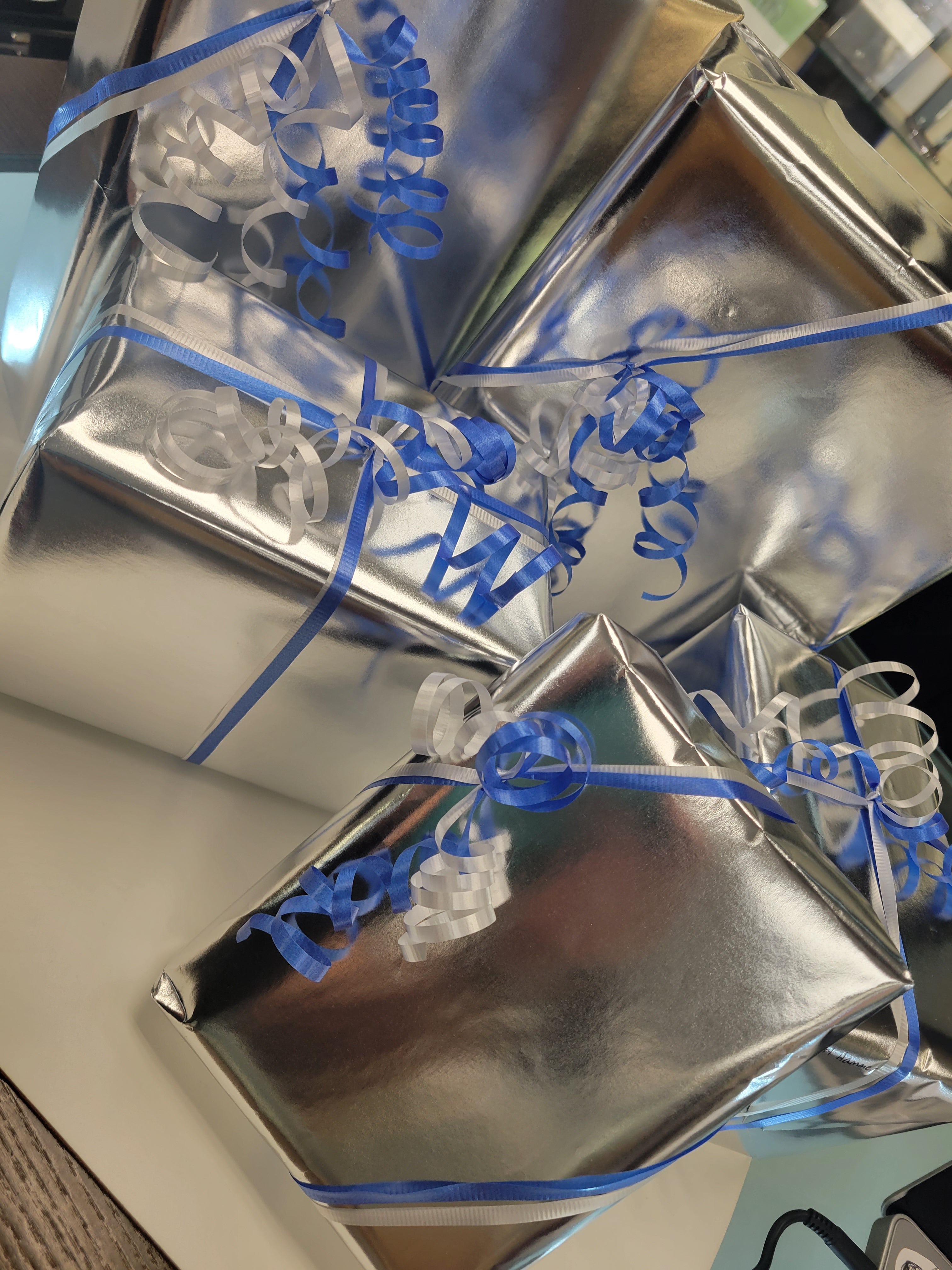 Gift Wrap - Pen Boutique Ltd
