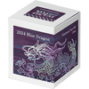 Colorverse Ink Bottle - 2024 Blue Dragon Special Series - Standard - 15ml - Pen Boutique Ltd