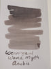 Wearingeul World Myth Ink Bottle - Anubis (30 ml) - Pen Boutique Ltd