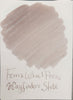 Ferris Wheel Press Ink Bottle - Everyday Wayfinders Slate - 38ml - Pen Boutique Ltd