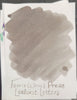 Ferris Wheel Press Ink Bottle - Leadcast Letters  - 38ml - Pen Boutique Ltd