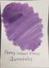Ferris Wheel Press Ink Bottle - Aurorealis (2024 Limited Edition) - 38ml - Pen Boutique Ltd