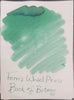 Ferris Wheel Press Ink Bottle - Ferritales  Book of Botany - 38ml - Pen Boutique Ltd