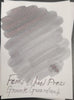 Ferris Wheel Press Ferritales Bestiary Ink Bottle - Granite Guardians - 20ml - Pen Boutique Ltd