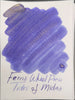Ferris Wheel Press FerriTales Ink Bottle - King Midas Tides of Midas - 20ml - Pen Boutique Ltd