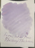 Ferris Wheel Press FerriTales Ink Bottle - Down the Rabbit Hole Blushing Mushroom - 20ml - Pen Boutique Ltd