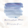 Ferris Wheel Press La Belle Epoque Ink Bottle - Porcelain Past - 38ml - Pen Boutique Ltd