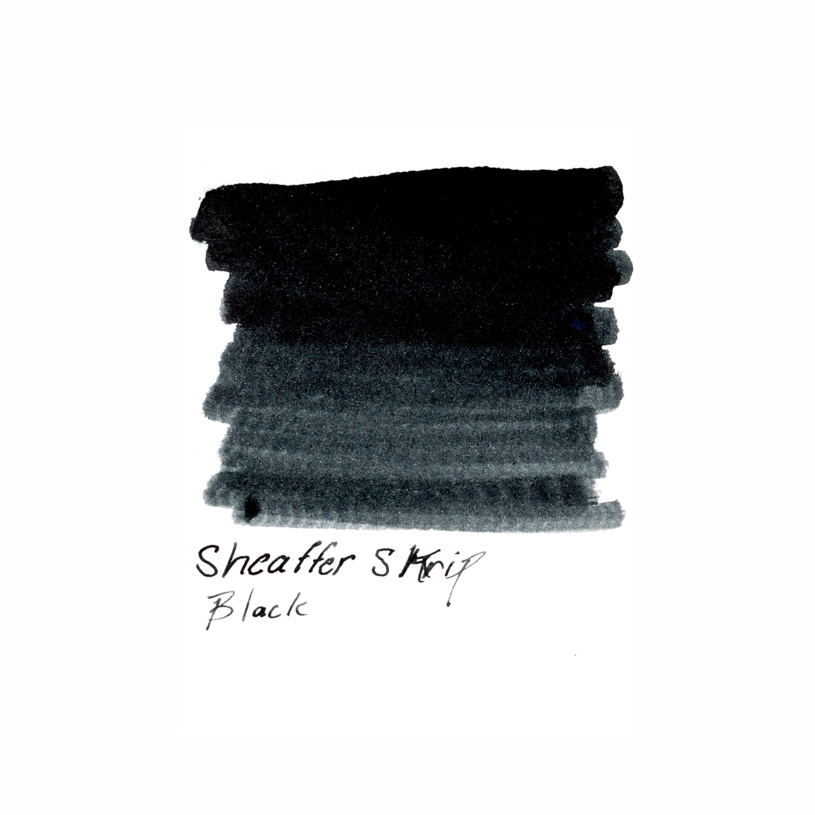 Sheaffer Skrip Bottled Inks- 50ml - Pen Boutique Ltd
