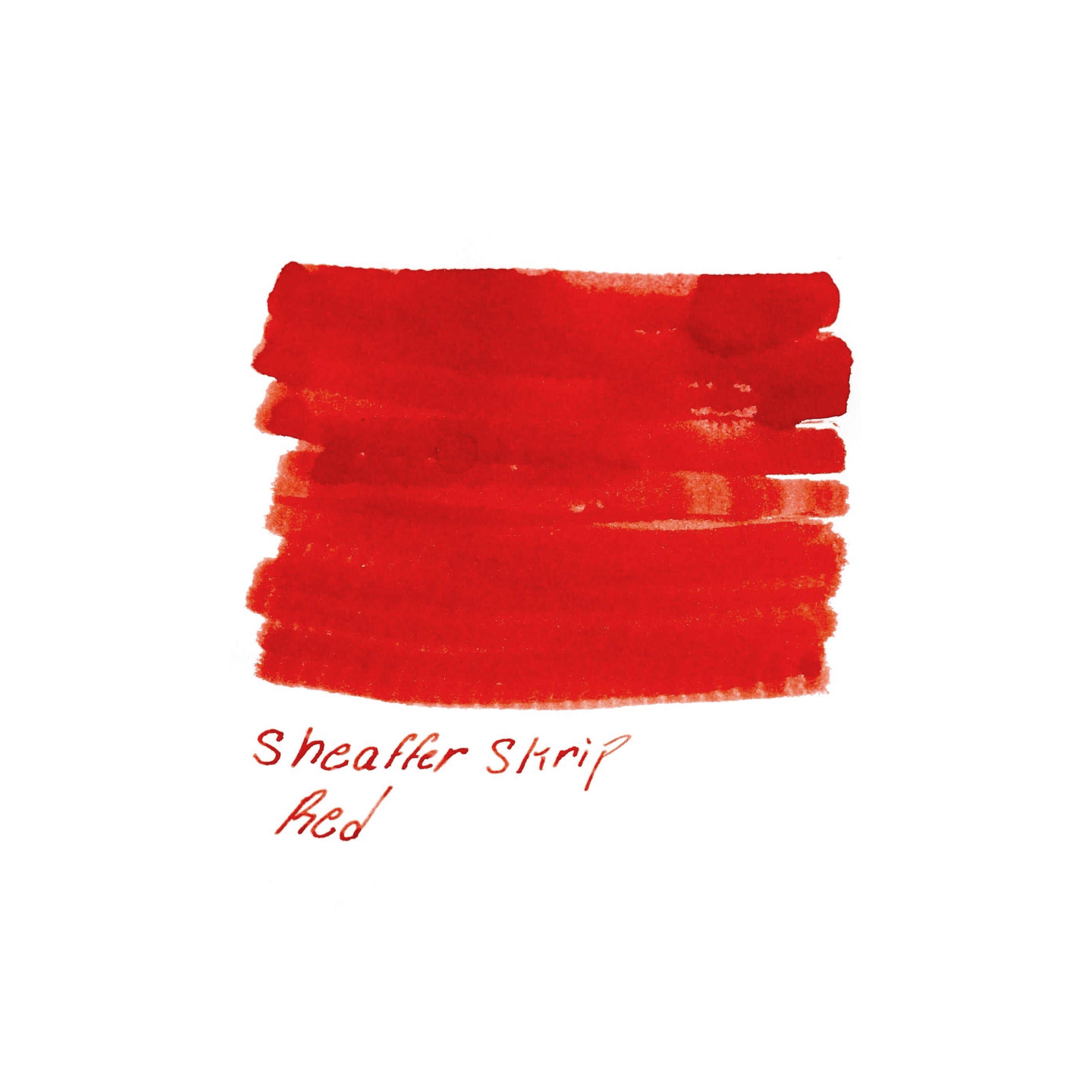 Sheaffer Skrip Bottled Inks- 50ml - Pen Boutique Ltd