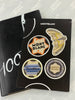 Montblanc Meisterstuck Notebook - 146 - 100 years - Pen Boutique Ltd