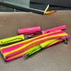 Lamy Safari Fountain Pen - Neon Pink (Special Edition) - Pen Boutique Ltd