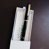 Nahvalur Original Fountain Pen - Black - Pen Boutique Ltd