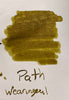 Wearingeul Korean Literature Ink Bottle - Path (30 ml) - Pen Boutique Ltd