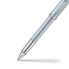 Sheaffer 100 Rollerball Pen - Expressions Blue Pink - Pen Boutique Ltd
