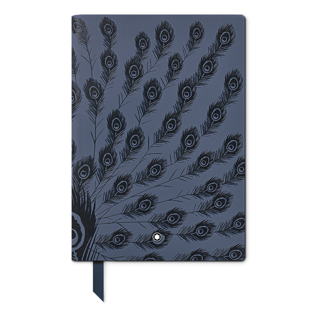Montblanc Writers Edition Notebook - 146 - Jane Austen - Pen Boutique Ltd
