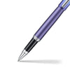 Sheaffer VFM Rollerball Pen - Expressions Blue Purple - Pen Boutique Ltd