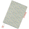 Hobonichi Cousin Cover - Liberty Fabrics: Sasha Kiora - A5 - Pen Boutique Ltd