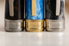 Visconti Comedia Fountain Pen - Inferno - Pen Boutique Ltd
