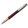 Parker Ingenuity Fountain Pen - Arnold Palmer Signature - 18K - Gold Trim (Special Edition) - Pen Boutique Ltd