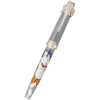 David Oscarson Lord Ganesha Rollerball Pen - Verdigris-Pen Boutique Ltd